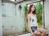 草莓音乐节最IN装扮，怎可不晒？