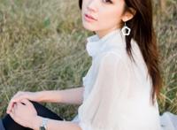 看看娱乐圈的她们都有多瘦？