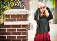 男神是追不到、扑不倒的，勾到手才是王道！