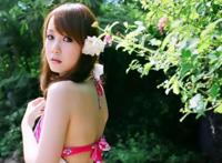 出差路上，我与小姨子在车里激情缠绵