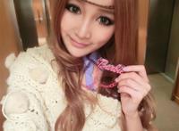 追求浪漫的女孩子，运气都不会太好 