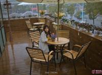 指尖上的留白，意想不到的好看！