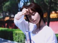 你是如何瘦脸的?