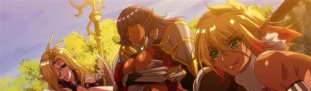 旧番剧精灵の森へようこそ2全彩本子