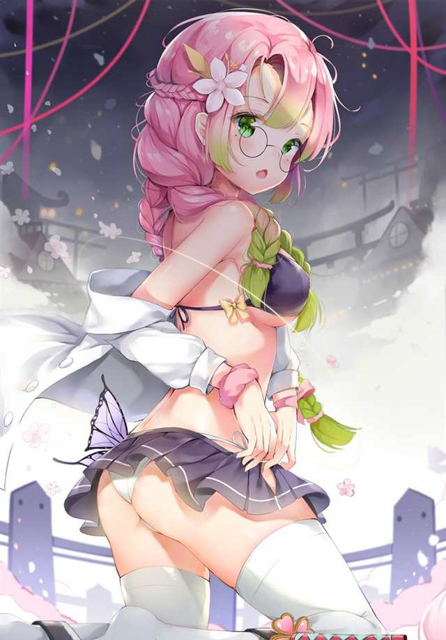 甘露寺蜜璃沐浴污全彩本子