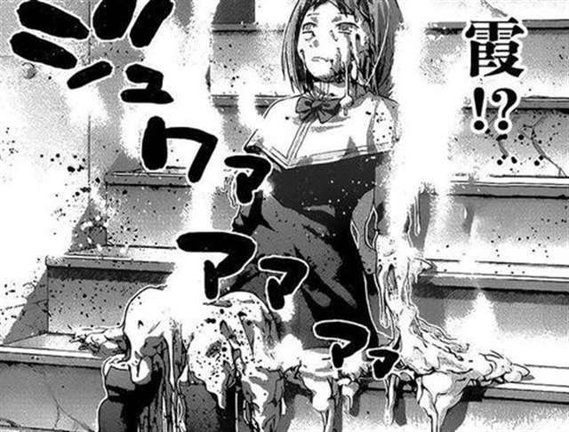 里番ACG茂男虐妹不留情的全彩本子