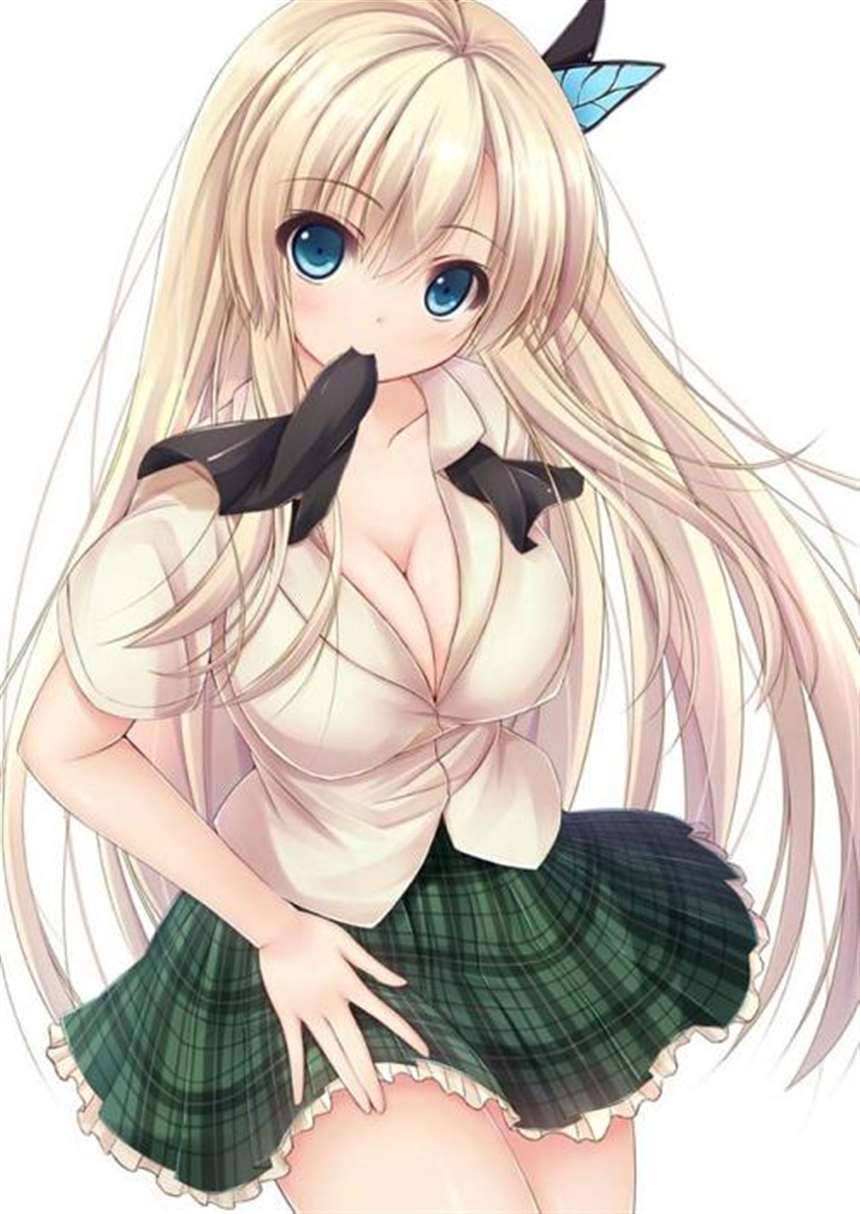 柏崎星奈夏季福利图