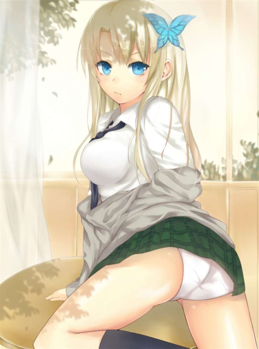 柏崎星奈夏季福利图