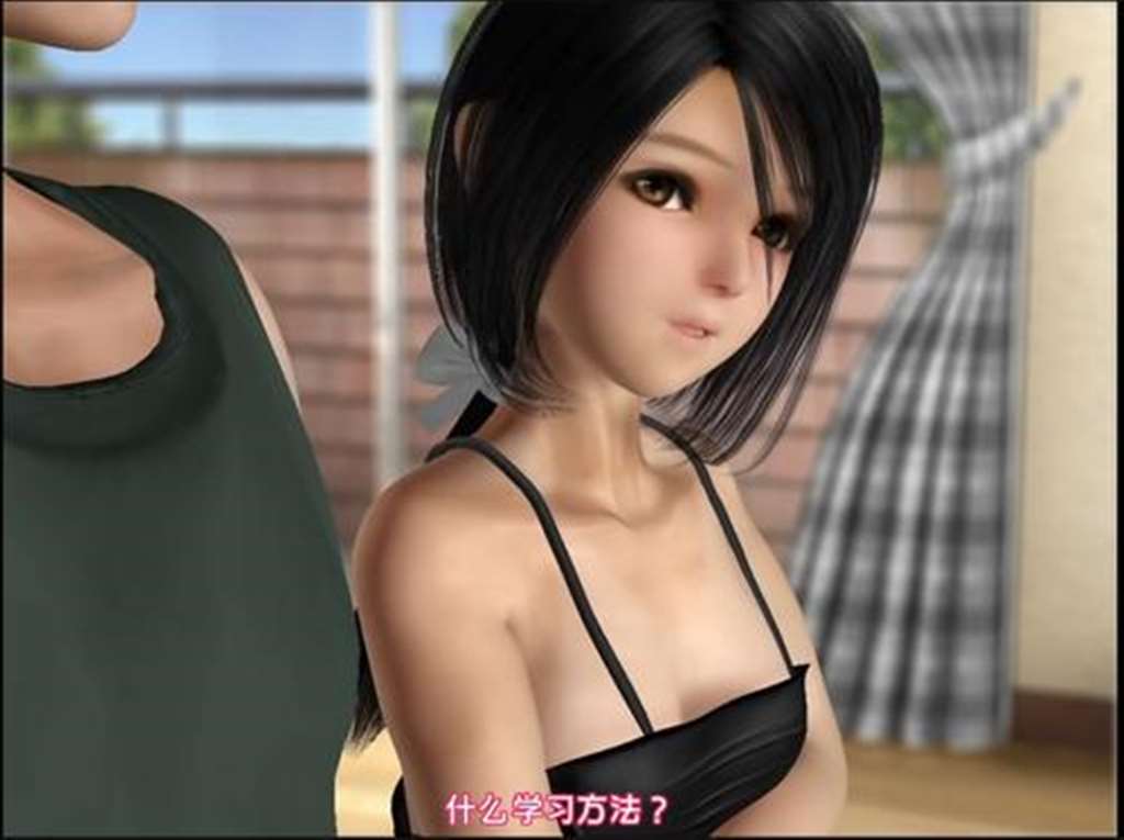 [夜のひつじ] 爱欲姉妹ロリータ全彩本子