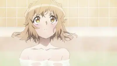 xvアニメ连动ミッション#动态图