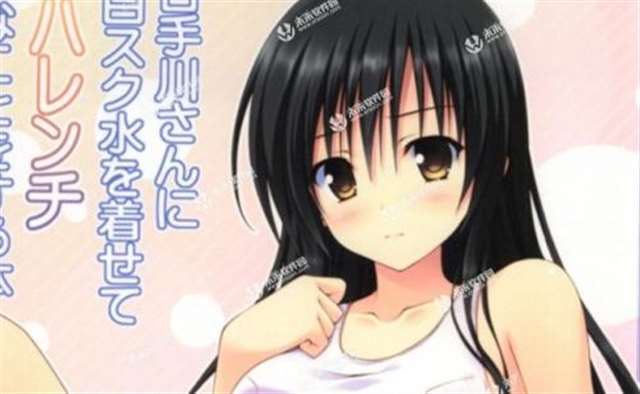 御姐强气后宫巨乳mmcg全彩本子
