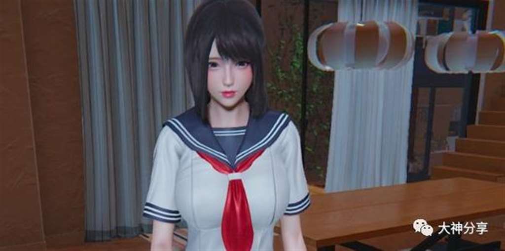 【3d全彩/无修】罪人启示录 01-19(完)【165mb】
