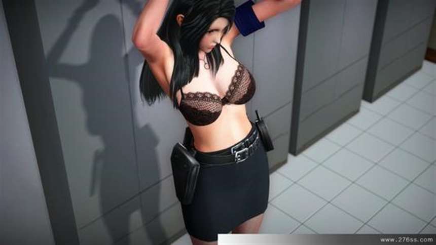 【3d全彩漫画/无修】关于我转性后被迫成为好友的女友一事 01-05(完