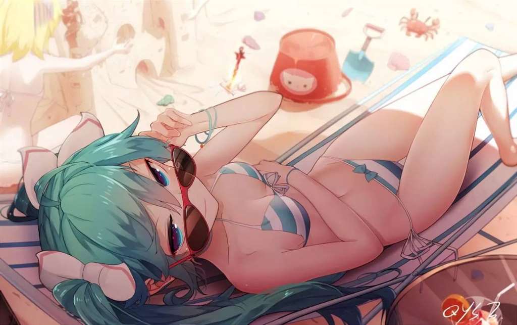乳豚全彩88p单行本 acg★斩服少女