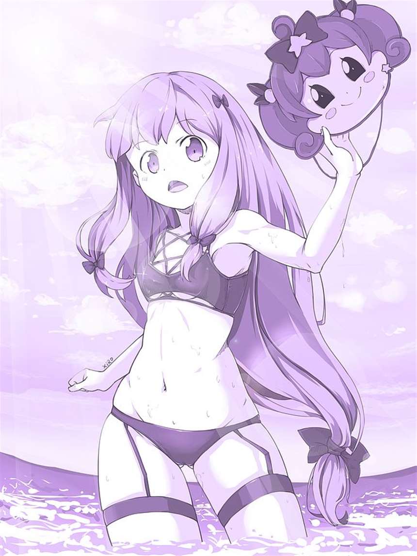 工口之和老师乳喷全彩本子