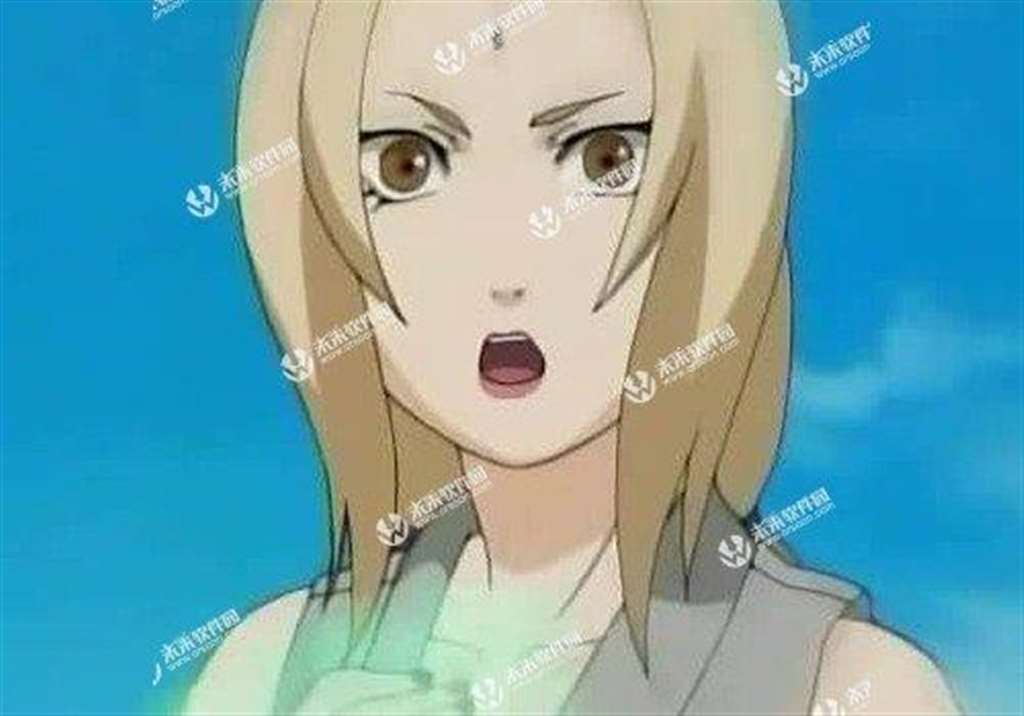火影忍者同人漫画之无惨鸣人纲手静音3d彩漫【38p】