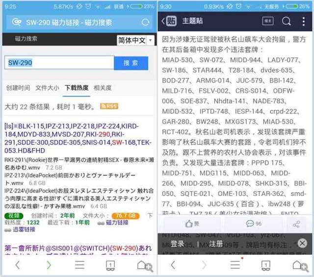 高质量车牌懂得自然懂 硬盘里珍藏的车牌号
