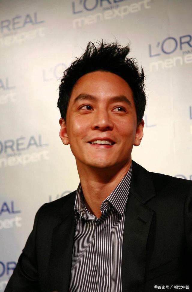 门徒最后吴彦祖为什么注射