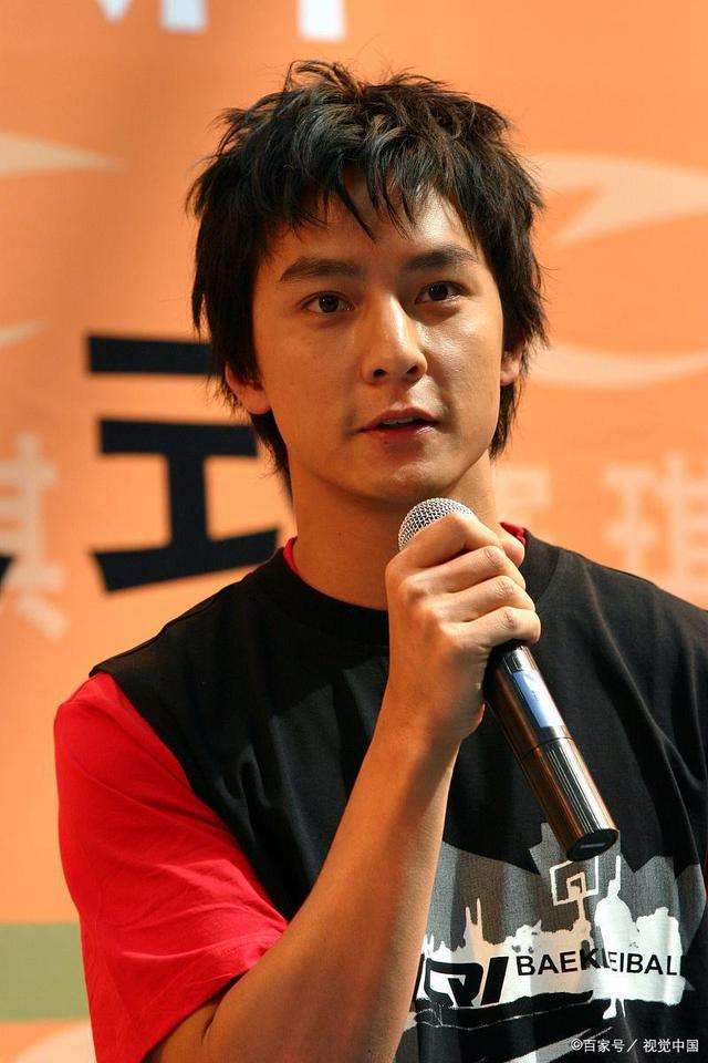 门徒最后吴彦祖为什么注射