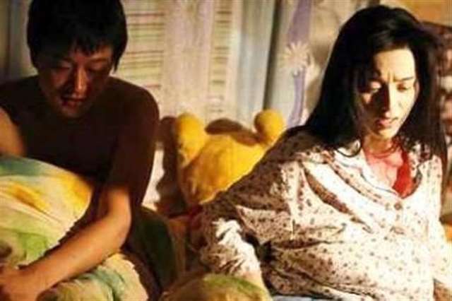 苹果电影里孩子到底是谁的/图解