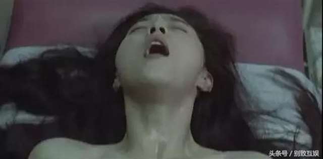 苹果是真的进去了吗/图解 苹果是真做还是借位