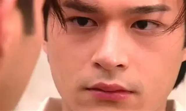 古天乐其实不是本人了 古天乐怎么像变了一个人