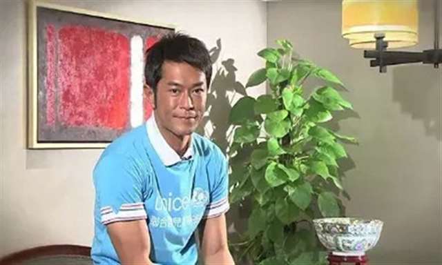 古天乐其实不是本人了 古天乐怎么像变了一个人