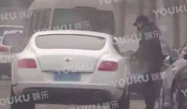 李小璐pgone买套 pgone是什么人