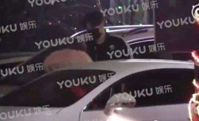 李小璐pgone买套 pgone是什么人