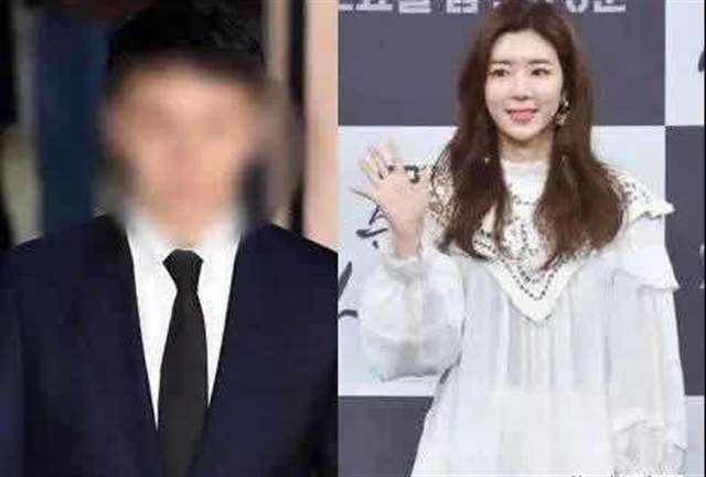 韩国女星都是财阀养的鸡 韩国艺人和财阀