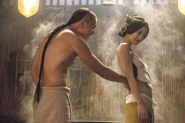 Angelababy大水缸 ab为什么被称水缸