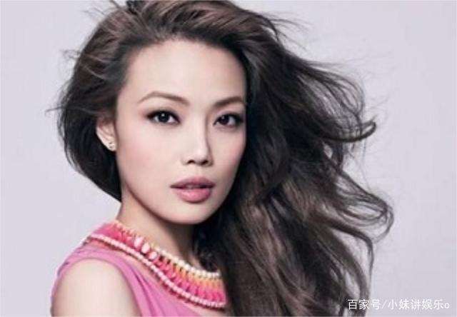容祖儿春卷事件是什么梗