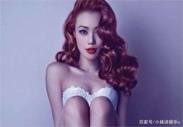 容祖儿春卷事件是什么梗