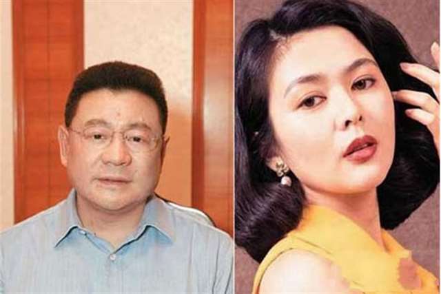 高尔夫事件 女星被大佬哄去多人运动爆料