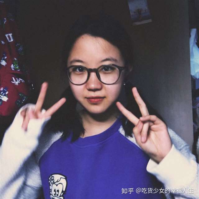 开阳中学双马尾 开阳二中那个女孩是谁
