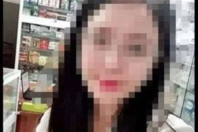 中学女生实验室不雅视频事件,校方回应均被开除!