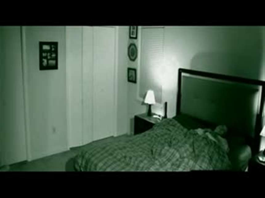 【灵异事件真实监控】传释小龙助理溺亡前 事场拍疑女孩灵异照