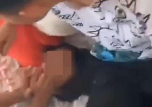 江西上饶7分钟视频在线观看