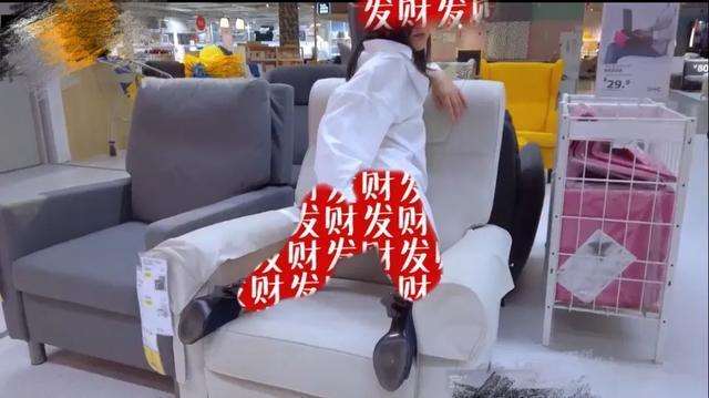 宜家商场的视频高清版 宜家pen水门视频28秒