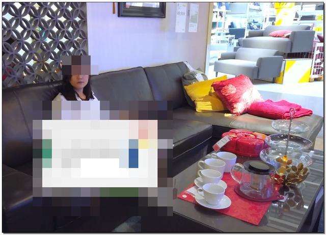 宜家商场的视频高清版 宜家pen水门视频28秒