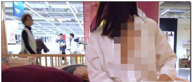 宜家商场的视频高清版 宜家pen水门视频28秒