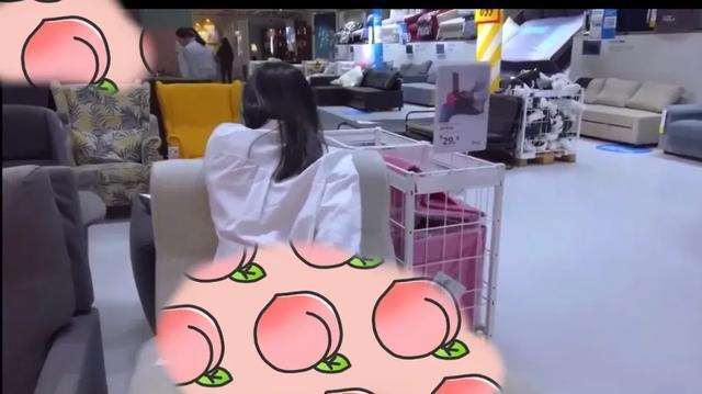 宜家商场的视频高清版 宜家pen水门视频28秒