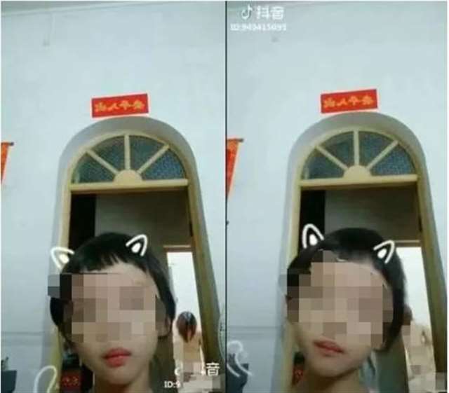 抖音又出事了!情侣马桶门视频曝光.网友:完全没有底线