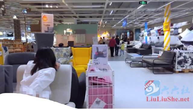 2020年5月9号宜家视频完整版