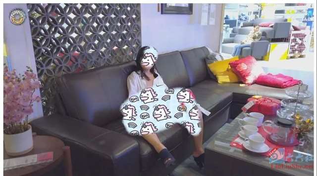 2020年5月9号宜家视频完整版