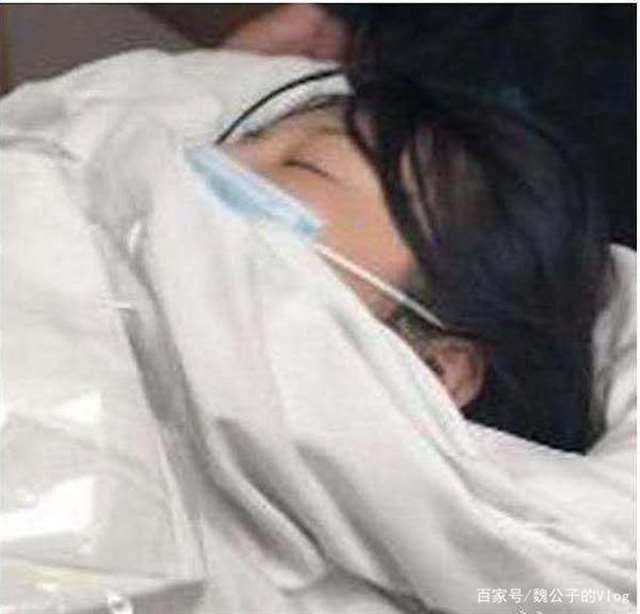 23岁的北大女孩包丽,和她最后的日子