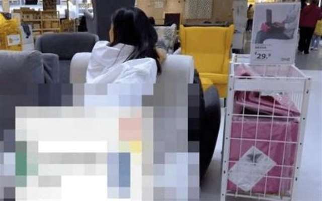 51事件鲤鱼门 鲤鱼门直播回放