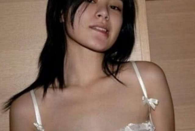 曾是阿娇最爱的男人,却亲手毁掉了她的前途,至今都无法被原谅