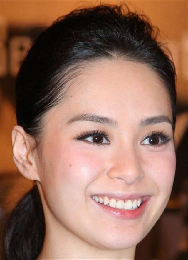 这算阿娇黑照片吗.