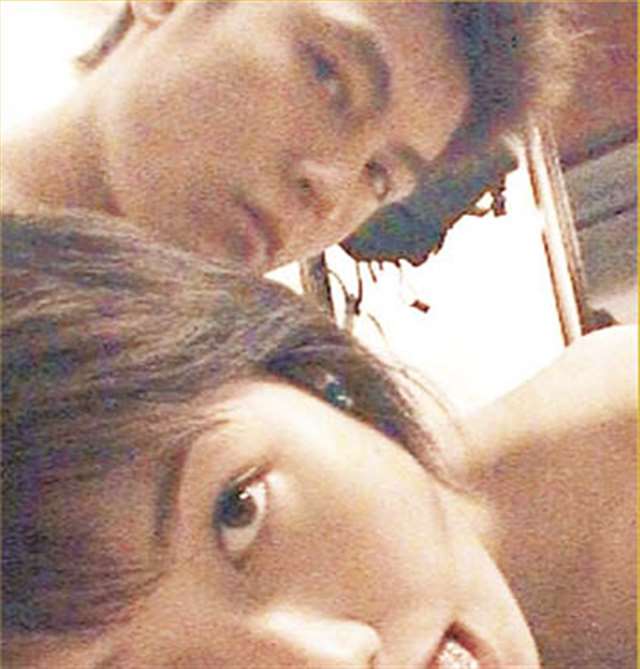 陈冠希实干阿娇13分钟 陈冠希用嘴把阿娇高潮哪里看